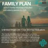 Family Plan