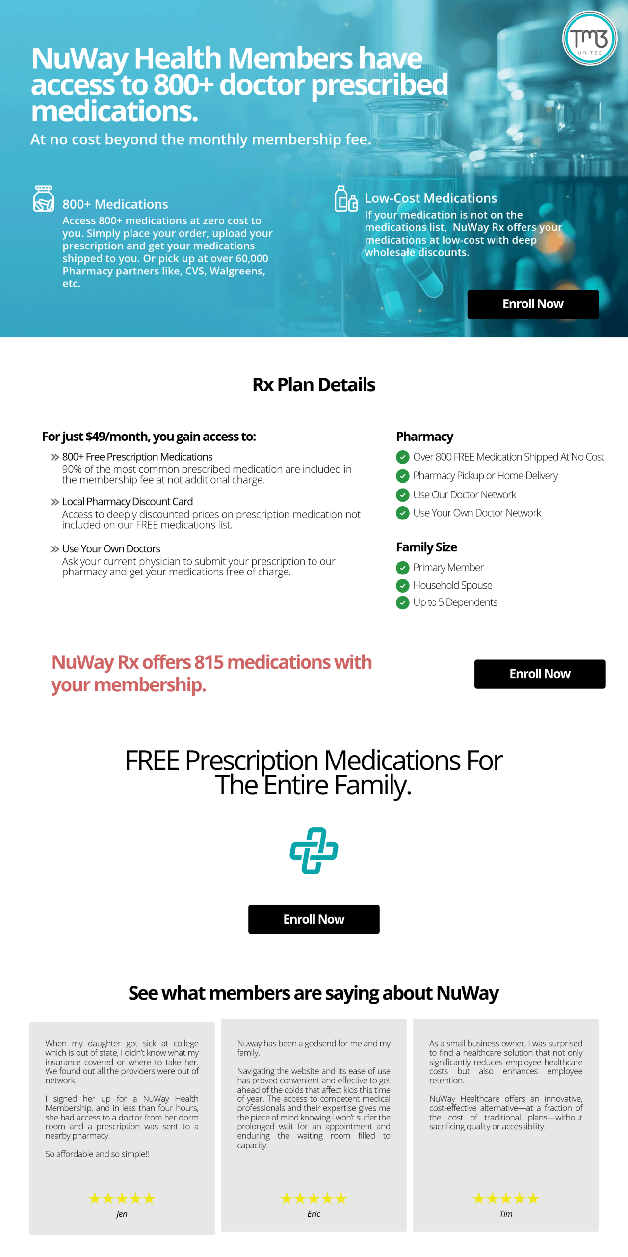 TM3RxPlanDetails